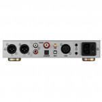 Topping D70 Pro OCTO (Desktop DAC/Amp | Bluetooth 5.1 | CS43198 | XMOS XU316 | PCM 32bit/768kHz | DSD512)