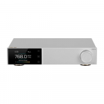 Topping D70 Pro OCTO (Desktop DAC/Amp | Bluetooth 5.1 | CS43198 | XMOS XU316 | PCM 32bit/768kHz | DSD512)