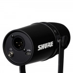 SHURE MV7 Podcast Microphone