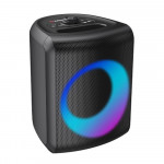 LOA MONSTER MUSICBOX (Pin 7h | Công suất 40W | IPX5 | Bluetooth 5.3 | Hệ thống LED RGB | Pure Monster Sound)