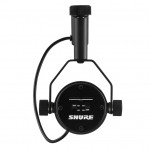 Micro thu âm SHURE SM7B Vocal Microphone (Cổng cắm XLR | Equalizer)