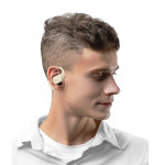 Tai nghe WIWU OPENBUDS O100 (Bluetooth 5.3 | Pin 7h | Cảm ứng chạm)