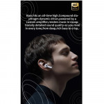 Tai nghe WIWU AIRBUDS 3 (Bluetooth 5.1 | Pin 4h | IPX4 | Cảm ứng chạm | Sạc không dây)