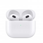 Tai nghe WIWU AIRBUDS 3 (Bluetooth 5.1 | Pin 4h | IPX4 | Cảm ứng chạm | Sạc không dây)