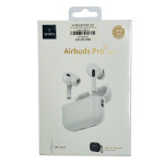 Tai nghe Wiwu Airbuds Pro 2 ANC (Chân sạc Type-C | Bluetooth 5.3 | Pin 4h | Chống ồn ANC)