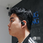 Tai nghe SoundPeats GoFree 2 (Bluetooth 5.3 | Pin 9h | IPX5 | Game Mode | LDAC | Kết nối đa điểm)