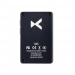 xDuoo X2S (Không bộ nhớ trong | PCM 24Bit/192K  | DSD128 Native)