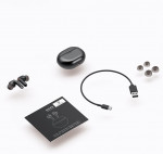 Tai nghe SoundPeats Air4 Pro (Bluetooth 5.3 | Pin 6h | IPX4 | Chống ồn ANC | Cảm biến tiệm cận | aptX Adaptive™)