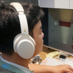 Tai nghe Edifier WH700NB (Bluetooth 5.3 | Pin 45h | Chống ồn ANC | GameMode)