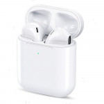 Tai nghe Wiwu Airbuds 2 (Bluetooth 5.1 | Pin 4h | sạc Type-C)