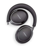Tai nghe Bose QuietComfort Ultra Headphones (Bluetooth 5.3 | Pin 24h | Chống ồn ANC | Bose Immersive Audio | Kết nối đa điểm)