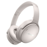 Tai nghe Bose QuietComfort Headphones (Bluetooth 5.1 | Pin 24h | Jack 2.5mm ra 3.5mm | Chống ồn ANC | Kết nối đa điểm)