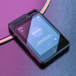 Máy nghe nhạc Ruizu C1 (Bộ nhớ 16/32Gb | Bluetooth 5.0 | Loa ngoài)
