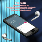 Máy nghe nhạc Ruizu H11 (Bộ nhớ 16Gb | Bluetooth 5.0 |  Android 7.0 | Loa ngoài | No WiFi)
