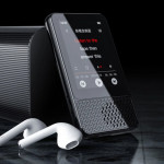 Máy nghe nhạc Ruizu M18 (Bộ nhớ 16Gb/32Gb | Bluetooth 5.0 | Loa ngoài)