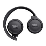 Tai nghe JBL Tune 520BT (Bluetooth 5.3 | Pin 57h | JBL Pure Bass | Kết nối đa điểm)