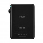 Máy nghe nhạc Hiby R3 II (Không bộ nhớ trong | WiFi | Airplay | Bluetooth 5.1 Hai Chiều | DAC Mode | HiBY OS | LED RGB)