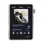Máy nghe nhạc Hiby R3 II (Không bộ nhớ trong | WiFi | Airplay | Bluetooth 5.1 Hai Chiều | DAC Mode | HiBY OS | LED RGB)