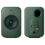 Loa KEF LSX II LT (Công suất 200W | Bluetooth 5.0 | AirPlay 2 | Chromecast | WiFi | Music Integrity Engine)