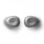 Tai nghe KEF Mu3 (Bluetooth 5.0 | Pin 9h | IPX5 | Chống ồn ANC | Cảm ứng chạm)