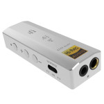 iFi GO bar Kensei (Dongle DAC/Amp | Cirrus Logic | PCM 32bit/384kHz | XMOS 16 lõi | 32-bit/384kHz | DSD256 | Công nghệ K2HD)