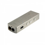 iFi GO bar Kensei (Dongle DAC/Amp | Cirrus Logic | PCM 32bit/384kHz | XMOS 16 lõi | 32-bit/384kHz | DSD256 | Công nghệ K2HD)