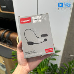 Zansong V16 Mic không dây cho máy trợ giảng, loa kéo-5