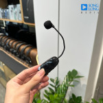 Zansong V16 Mic không dây cho máy trợ giảng, loa kéo-3