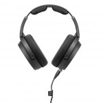 Tai nghe Sennheiser HD 490 Pro Plus (Dây rời | Connector XLR | Jack cắm 3.5mm | Driver 38mm)