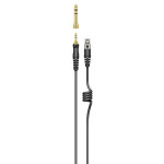 Tai nghe Sennheiser HD 490 Pro Plus (Dây rời | Connector XLR | Jack cắm 3.5mm | Driver 38mm)