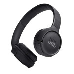 Tai nghe JBL Tune 520BT (Global) (Bluetooth 5.3 | Pin 57h | JBL Pure Bass | Kết nối đa điểm)