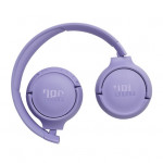 Tai nghe JBL Tune 520BT (Global) (Bluetooth 5.3 | Pin 57h | JBL Pure Bass | Kết nối đa điểm)