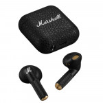Tai nghe Marshall Minor 4 (IV) (Bluetooth LE | Pin 7h | IPX4 | Kết nối đa điểm | Cảm biến tiệm cận)-4