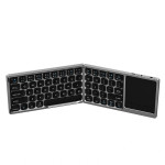 Wiwu FMK-04 (Bàn phím gập Bluetooth)-6