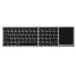 Wiwu FMK-04 (Bàn phím gập Bluetooth)-5