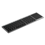 Wiwu FMK-04 (Bàn phím gập Bluetooth)-4