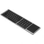 Wiwu FMK-04 (Bàn phím gập Bluetooth)-3