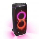 Loa JBL PARTYBOX ULTIMATE (Công suất 1100W | IPX4 | Bluetooth 5.3 | Hệ thống LED | Dolby Atmos | Hỗ trợ hát Karaoke)