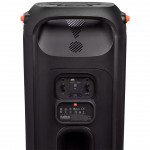 Loa JBL PARTYBOX 710 (Công suất 800W | IPX4 | Bluetooth 5.1 | Hệ thống LED RGB | Hỗ trợ hát Karaoke)