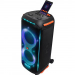 Loa JBL PARTYBOX 710 (Công suất 800W | IPX4 | Bluetooth 5.1 | Hệ thống LED RGB | Hỗ trợ hát Karaoke)