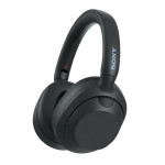 Tai nghe Sony ULT WEAR (WH-ULT900N | Bluetooth 5.2 | Pin 30h | Chống ồn ANC | DSEE™ | Cảm ứng vuốt chạm | Fast Pair | LDAC)