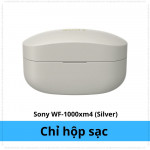 Lẻ 1 bên tai trái (L) + tai phải (R) + dock sạc Sony WF-1000xm4-6