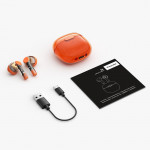 Tai nghe SoundPEATS TrueFree T3 (Bluetooth 5.3 | Pin 7h | Game Mode)