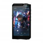 Máy nghe nhạc HiBy R4 (Bộ Nhớ 32Gb | Ram 3Gb | WiFi | Bluetooth 5.0 Hai Chiều | DAC Mode | Android)