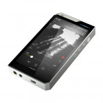 Máy nghe nhạc HiBy R4 (Bộ Nhớ 32Gb | Ram 3Gb | WiFi | Bluetooth 5.0 Hai Chiều | DAC Mode | Android)