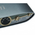 iFi Zen Phono 3 (Phono Đĩa Than | Cartrige MM, MC | Subsonic Filter)