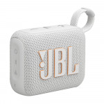 Loa JBL Go 4 (Pin 7h | Công suất 4.2W | IP67 | Bluetooth 5.3 | Playtime Boost)