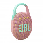 Loa JBL Clip 5 (Pin 12h | Công suất 7W | IP67 | Bluetooth 5.3 | Playtime Boost)