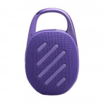 Loa JBL Clip 5 (Pin 12h | Công suất 7W | IP67 | Bluetooth 5.3 | Playtime Boost)-14