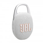 Loa JBL Clip 5 (Pin 12h | Công suất 7W | IP67 | Bluetooth 5.3 | Playtime Boost)